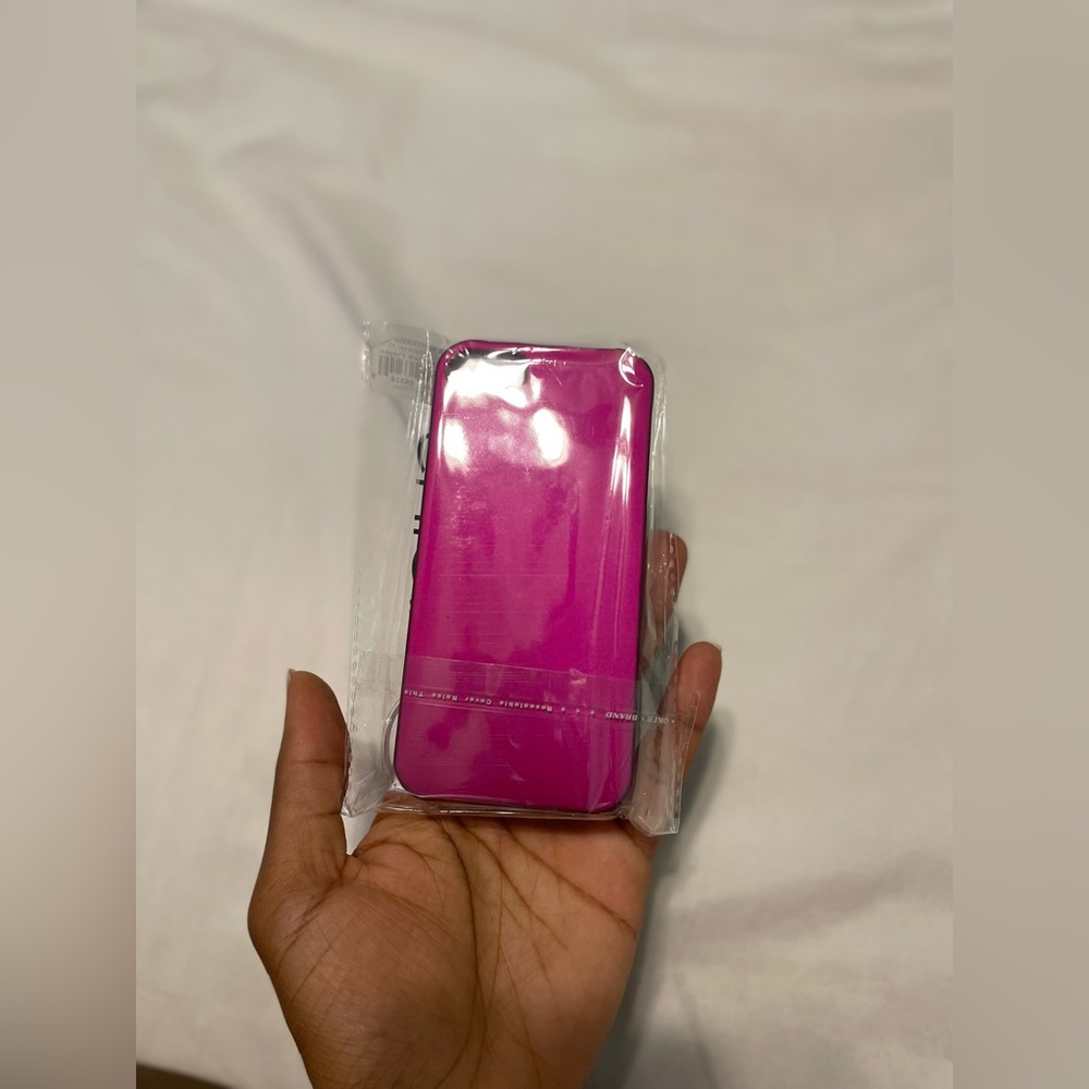iPhone 5 phone case